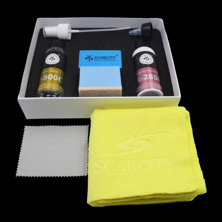 100ml玻璃镀膜套装S-280C和Y-900C（硬盒包装）-内部明细-01-01