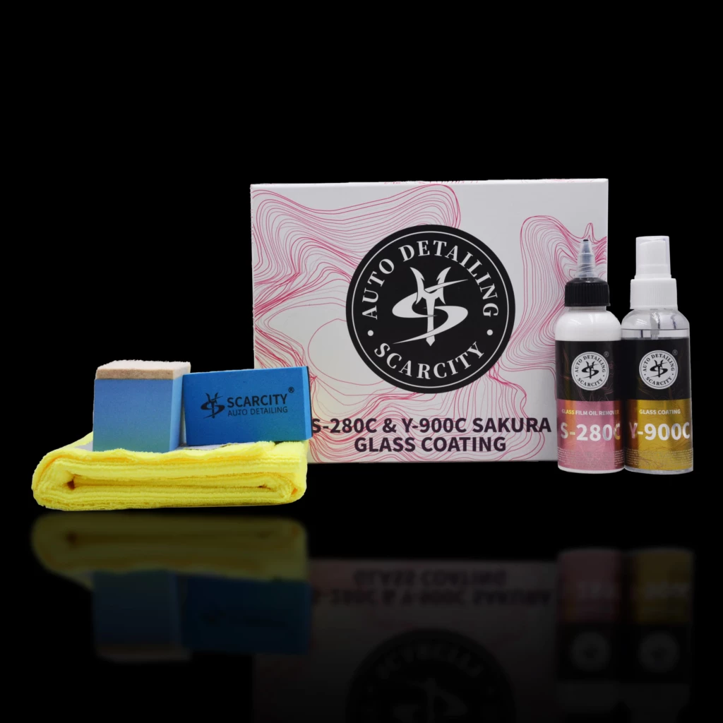 100ml玻璃镀膜套装S-280C和Y-900C（硬盒包装）-内部明细-02-01