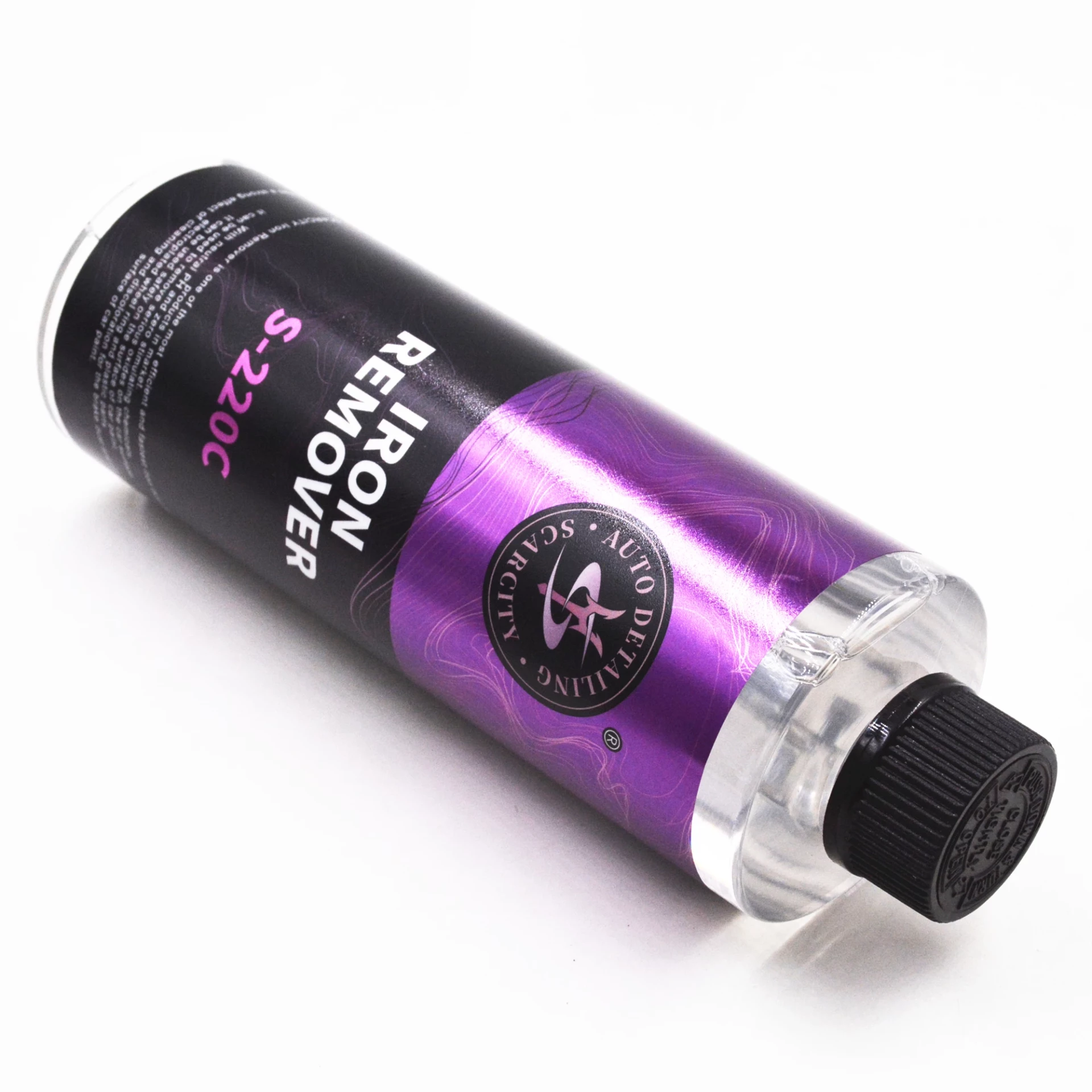 500ml-铁粉去除剂（专业版）S-220C-07