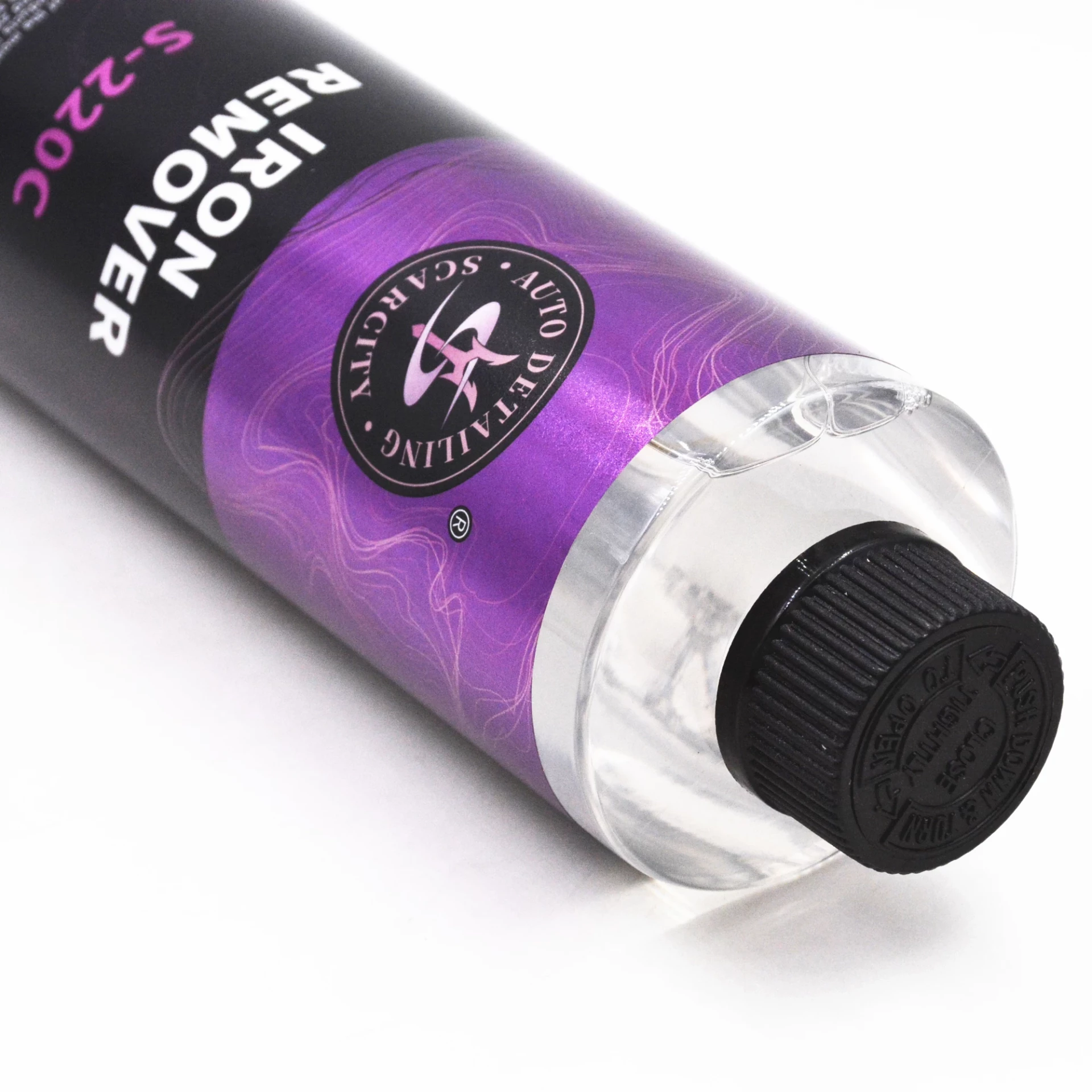 500ml-铁粉去除剂（专业版）S-220C-08