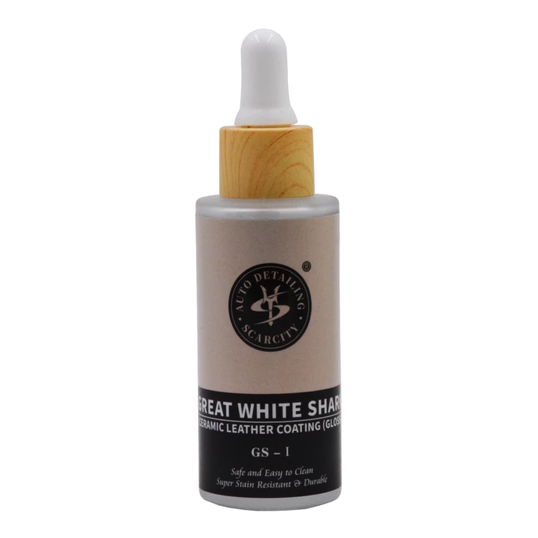 内饰真皮镀膜亮光单只GS-1-01