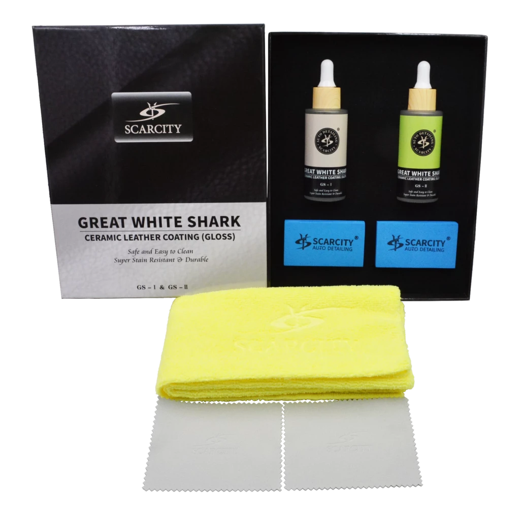 内饰真皮镀膜亮光GS-1&GS-2-01