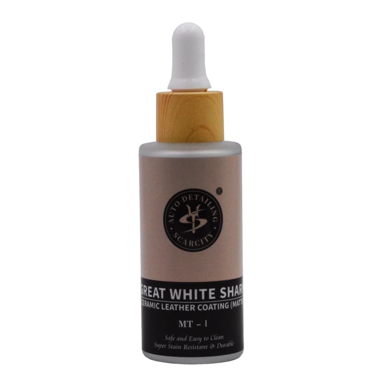 内饰真皮镀膜哑光单只MT-1-01