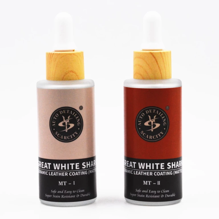 内饰真皮镀膜哑光单只MT-1和2-01