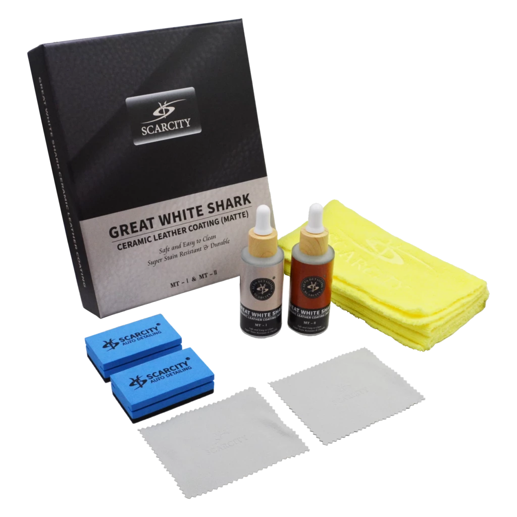 内饰真皮镀膜哑光MT-1&MT-2-02