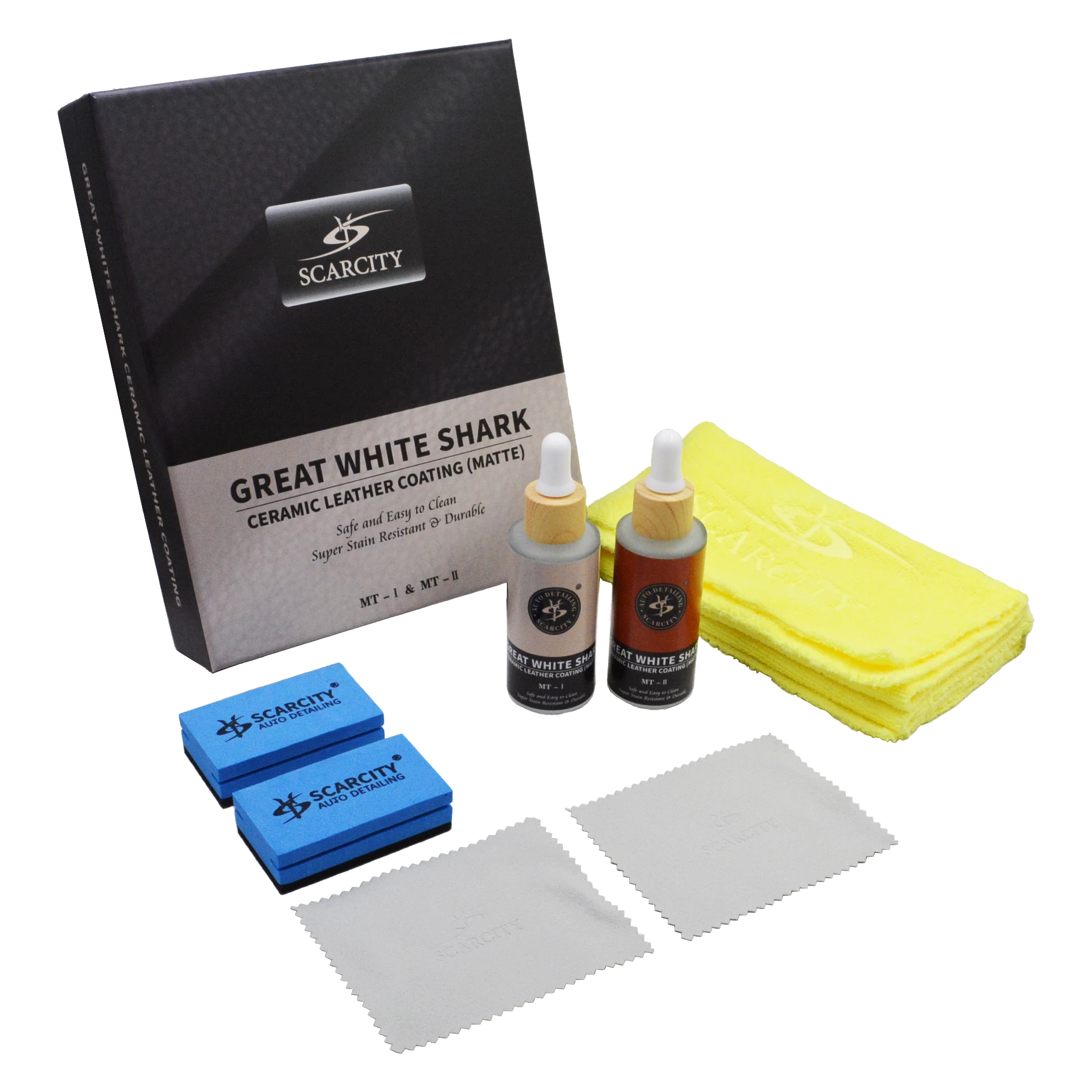 内饰真皮镀膜哑光MT-1&MT-2-02