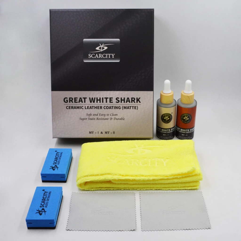 内饰真皮镀膜哑光MT-1&MT-2-05