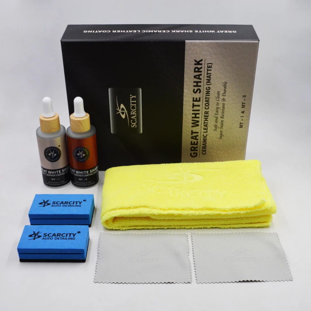 内饰真皮镀膜哑光MT-1&MT-2-07