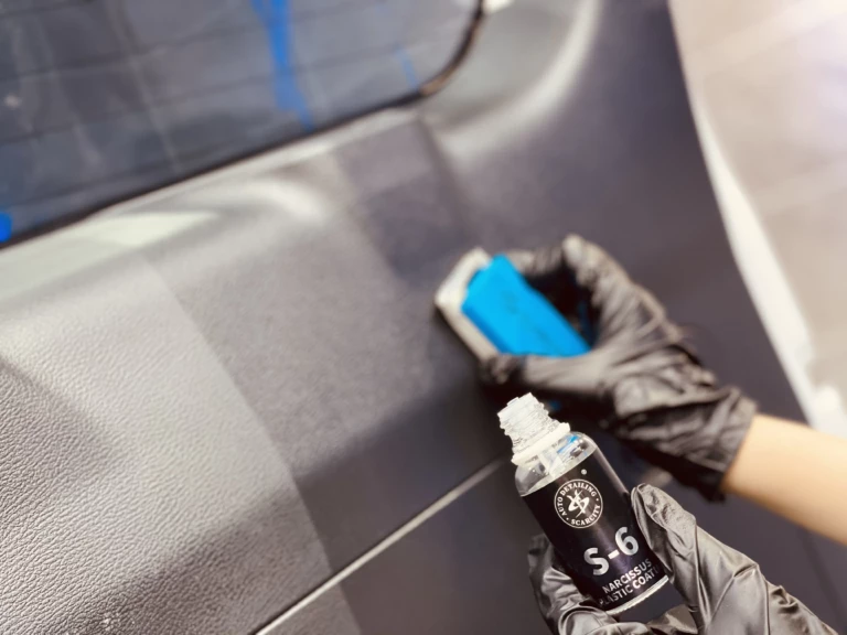 塑料镀晶 S-6 (2)