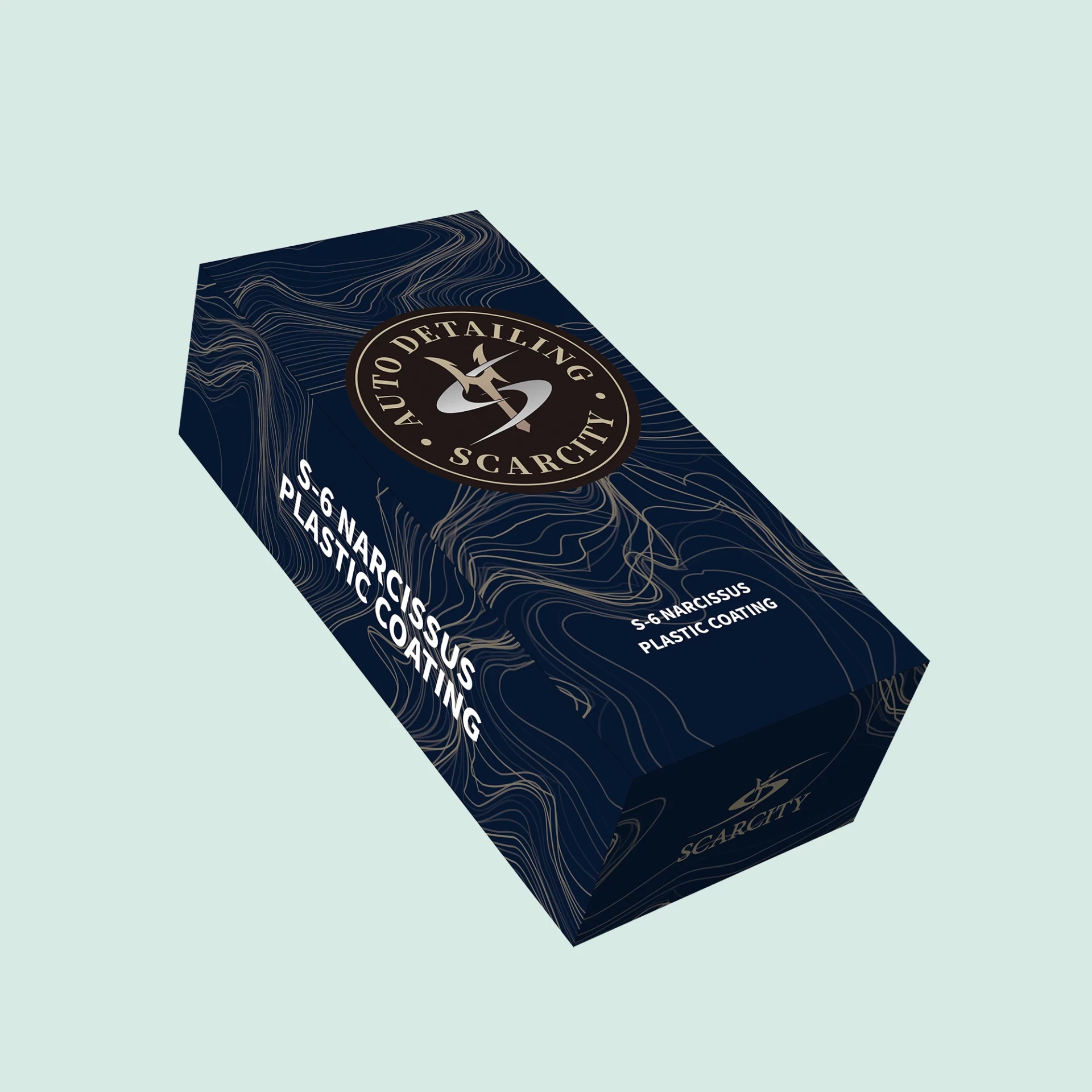 水仙花S-6塑料镀晶-立体图-2000宽-01-03