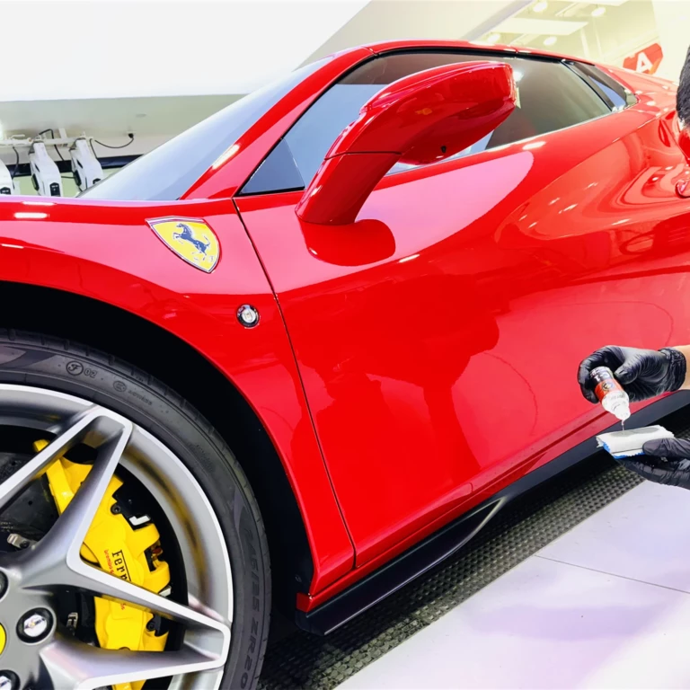 法拉利 C-1 (2)_副本