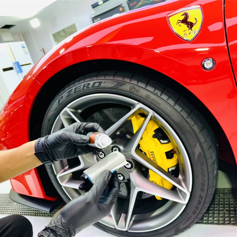 法拉利 C-1 (3)_副本