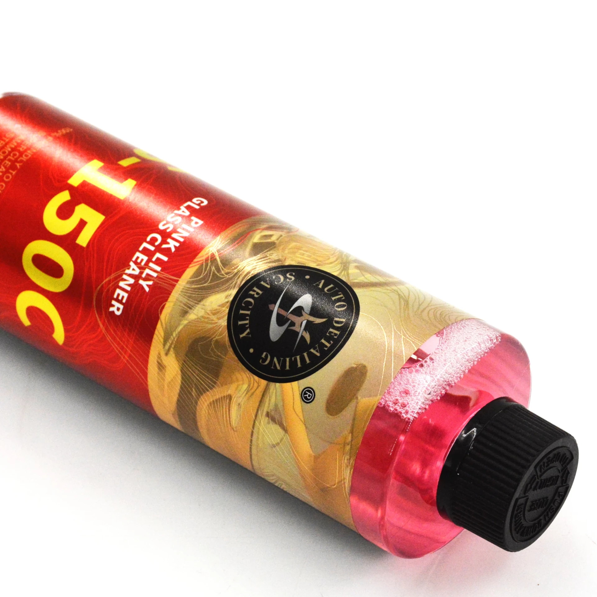 玻璃清洁剂S-150C (3)