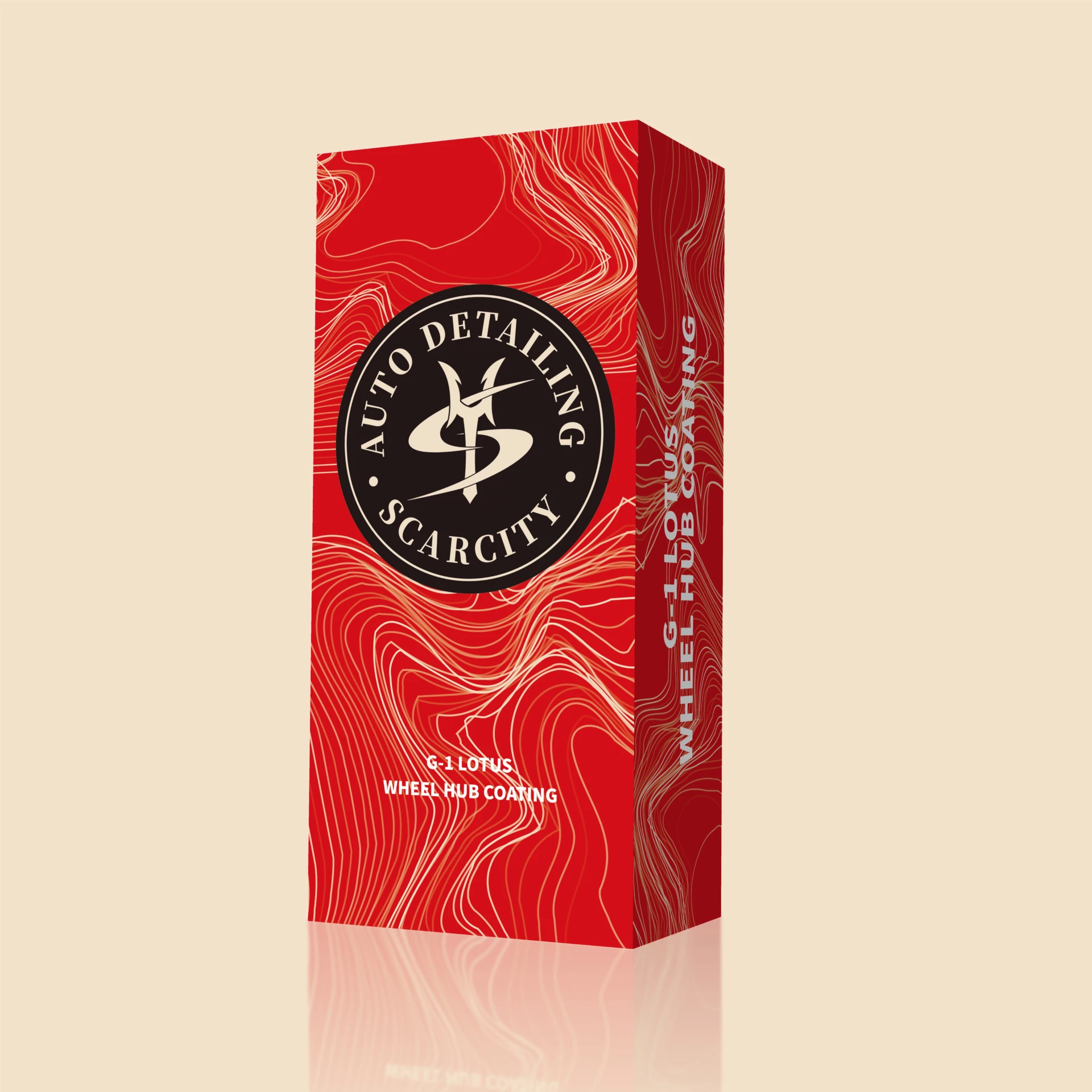 莲花G-1轮毂镀晶-立体图+倒影-01-02