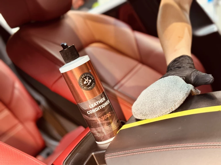 Leather Conditioner Y-300C (6)