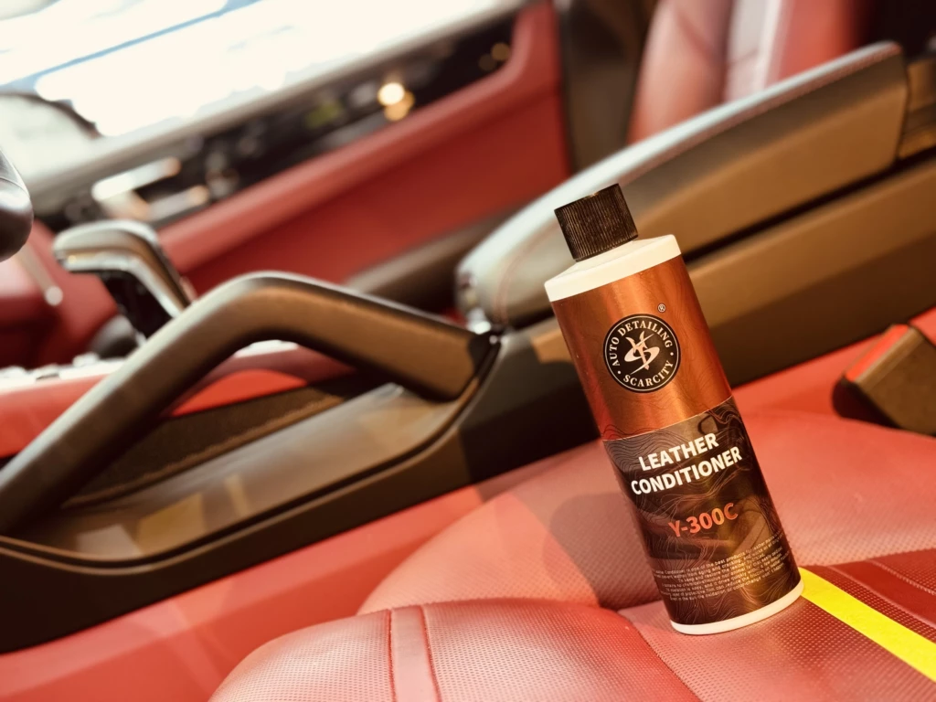 Leather Conditioner Y-300C (8)