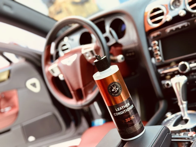 Leather Conditioner Y-300C (9)