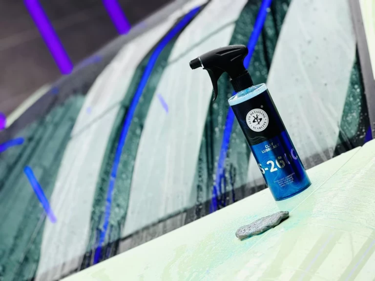 S-260C黏土润滑剂 (1)