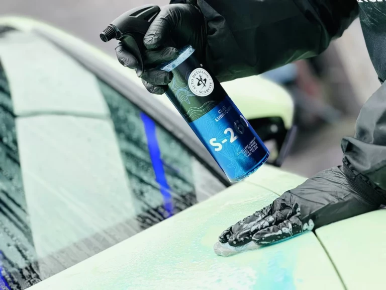 S-260C黏土润滑剂 (3)