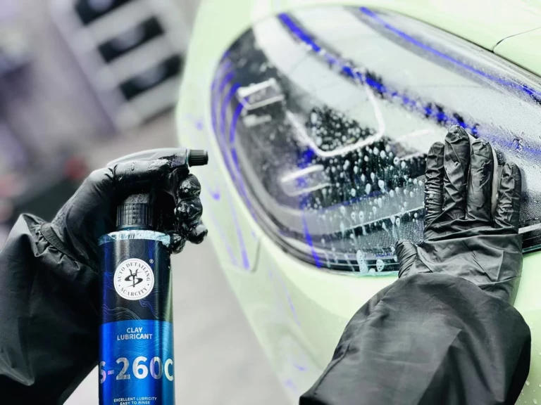 S-260C黏土润滑剂 (4)