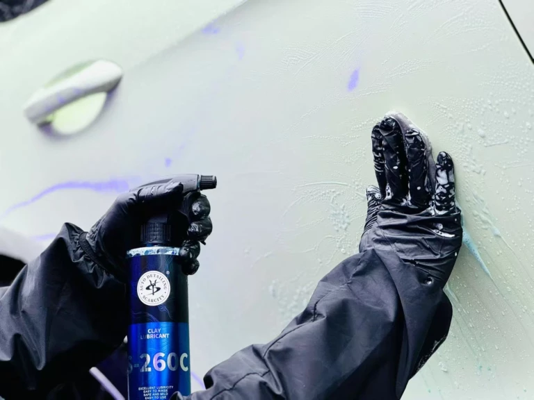 S-260C黏土润滑剂 (6)